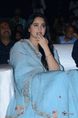 Anushka at Hit Movie Pre Release Event